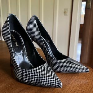 Sergio Rossi high heels